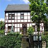 Geburtshaus von Friedrich-Wilhelm Raiffeisen in Hamm/Sieg